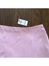 Bar III 100% Polyester Pink Casual Skirt Size 8 - photo 6