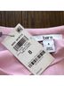 Bar III 100% Polyester Pink Casual Skirt Size 8 - photo 3