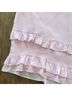 Bar III 100% Polyester Pink Casual Skirt Size 8 - photo 14
