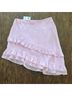Bar III 100% Polyester Pink Casual Skirt Size 8 - photo 4