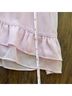 Bar III 100% Polyester Pink Casual Skirt Size 8 - photo 9