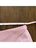 Bar III 100% Polyester Pink Casual Skirt Size 8 - photo 8