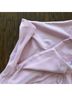 Bar III 100% Polyester Pink Casual Skirt Size 8 - photo 10
