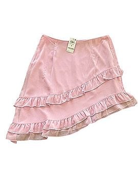 Bar III Casual Skirt (view 2)