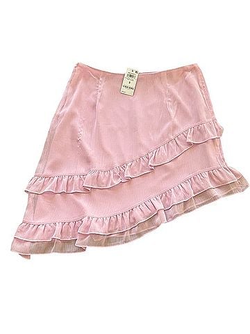 Bar III Casual Skirt (view 2)