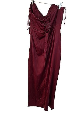 BHLDN Cocktail Dress (view 2)