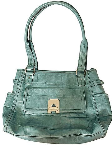 Liz Claiborne Shoulder Bag (view 1)
