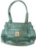 Liz Claiborne Teal Green Shoulder Bag One size - photo 1