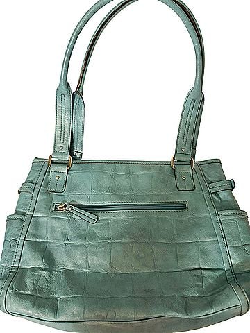 Liz Claiborne Shoulder Bag (view 2)