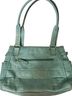 Liz Claiborne Teal Green Shoulder Bag One size - photo 2