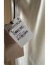 Halogen 100% Polyester Ivory Sleeveless Blouse Size M - photo 4