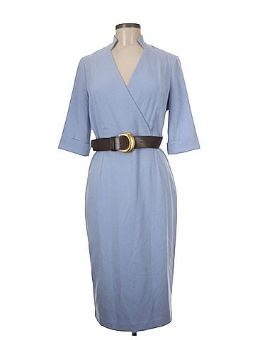 DKNY Cocktail Dress (view 1)