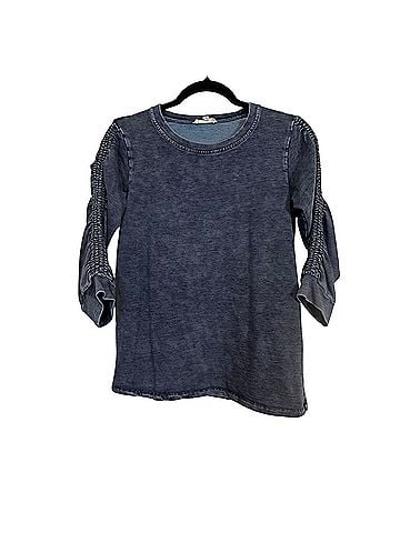 Jane and Delancey Long Sleeve Top (view 2)