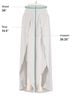 Halara Gray Halara Casual Pants Size M - photo 3