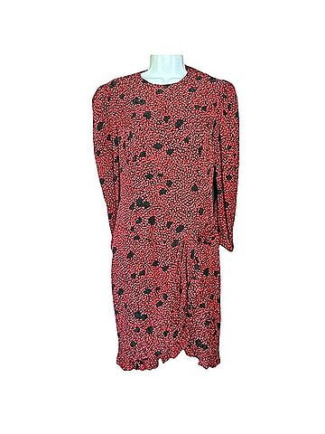 Escada Margaretha Ley Cocktail Dress (view 1)
