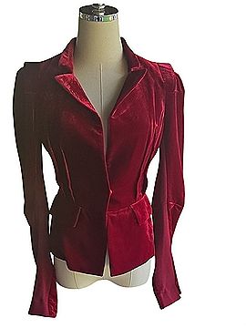 Bcbgmaxazria Blazer