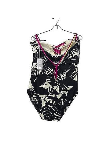 Trina Turk One Piece Swimsuit (view 2)