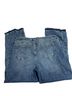 Torrid Blue Jeans Size 18 (tall) - photo 2