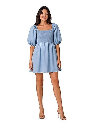 Tuckernuck Casual Dress (view 1)