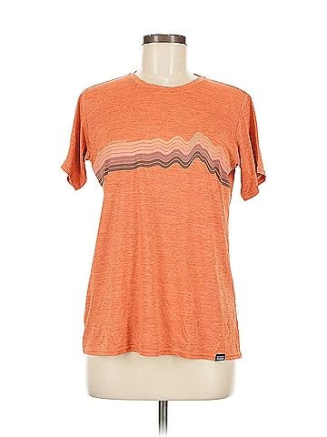 Patagonia Patagonia Active T Shirt (view 1)