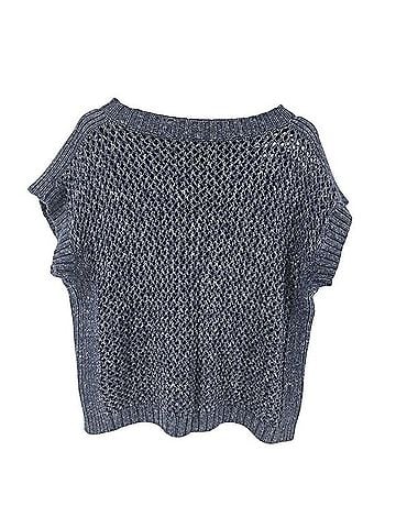 Lafayette 148 New York Sweater Vest (view 1)