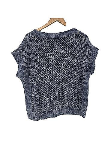 Lafayette 148 New York Sweater Vest (view 2)