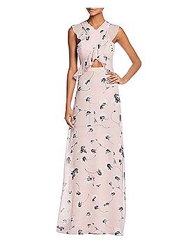Bcbgmaxazria Cocktail Dress