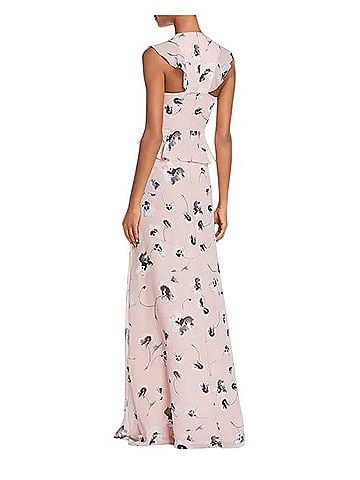 BCBGMAXAZRIA Cocktail Dress (view 2)