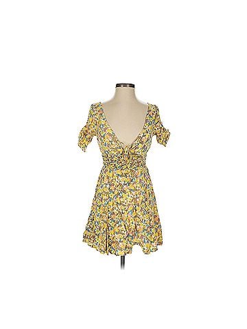 Free People Casual Dress (view 1)