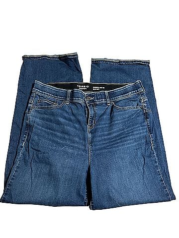 Torrid Jeans (view 1)