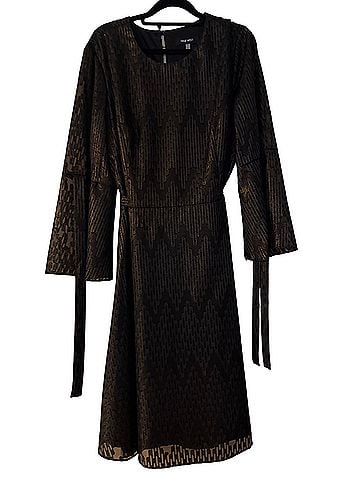 Nine West Cocktail Dress (view 1)