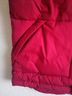 St. John's Bay 100% Polyester 100% Polyester 100% Polyester Red Vest Size M - photo 3