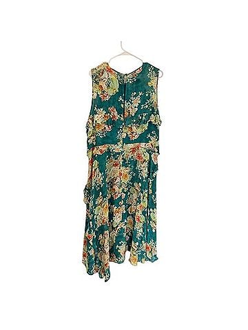 Sundance Faye Casual Dress (view 2)