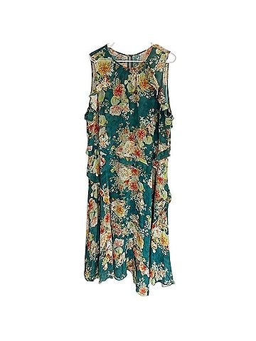 Sundance Faye Casual Dress (view 1)