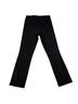 Frank & Eileen Solid Black Casual Pants Size 28 waist - photo 2