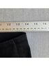Frank & Eileen Solid Black Casual Pants Size 28 waist - photo 6