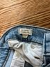 Madewell Blue Jeans Size 26 waist - photo 4