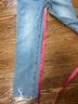 Madewell Blue Jeans Size 26 waist - photo 6