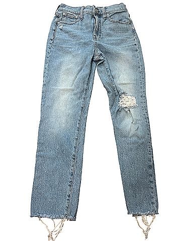 Madewell The Perfect Vintage Jeans (view 1)