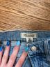Madewell Blue Jeans Size 26 waist - photo 3