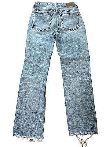 Madewell The Perfect Vintage Jeans (view 2)
