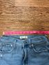 Madewell Blue Jeans Size 26 waist - photo 5