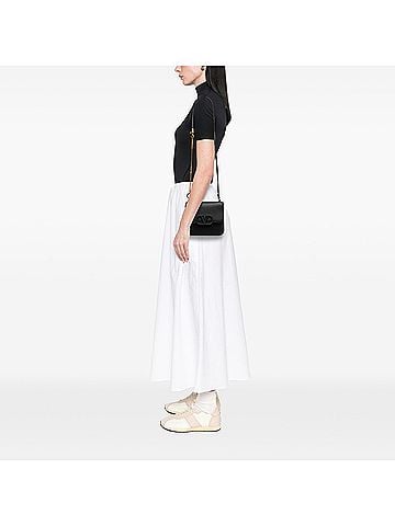 Valentino Small Grained Calfskin VSling Crossbody (view 2)