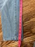 Madewell Blue Jeans Size 26 waist - photo 6