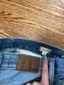 Madewell Blue Jeans Size 26 waist - photo 4