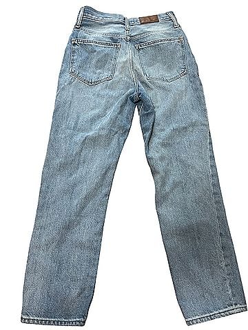 Madewell Jeans (view 2)