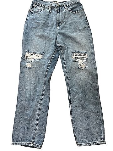 Madewell Jeans (view 1)
