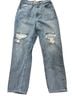Madewell Blue Jeans Size 26 waist - photo 1