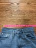 Madewell Blue Jeans Size 26 waist - photo 5