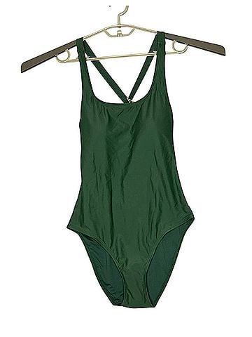Quince One Piece Swimsuit (view 1)